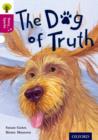 Image for Oxford Reading Tree Story Sparks: Oxford Level 10: The Dog of Truth