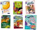 Image for Oxford Reading Tree Story Sparks: Oxford Level 11: Mixed Pack of 6