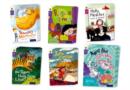 Image for Oxford Reading Tree Story Sparks: Oxford Level 11: Class Pack of 36