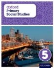 Image for Oxford primary social studies5: Knowing my region