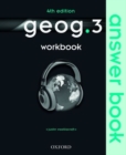 Image for geog.3, 4th edition: Workbook, answer book