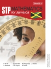 Image for STP Mathematics for Jamaica Grade 9