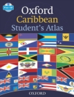 Image for Oxford Caribbean Student&#39;s Atlas