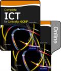 Image for Complete ICT for Cambridge IGCSE