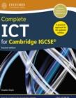 Image for Complete ICT for Cambridge IGCSE(R)
