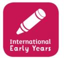 Image for International Early Years Starter Pack 1