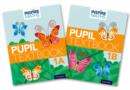 Image for Inspire Maths: Pupil Book 1 AB (Mixed Pack)