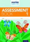 Image for Inspire Maths: Pupil Assessment Book 1 (Pack of 30)