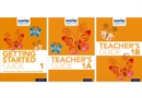 Image for Inspire Maths: Year 1 Teacher&#39;s Pack