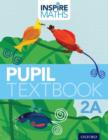 Image for Inspire Maths: Pupil Book 2A (Pack of 30)