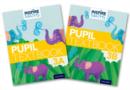 Image for Inspire Maths: Pupil Book 3 AB (Mixed Pack)