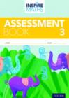 Image for Inspire Maths: Pupil Assessment Book 3 (Pack of 30)