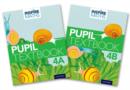 Image for Inspire Maths: Pupil Book 4 AB (Mixed Pack)