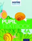 Image for Inspire Maths: Pupil Book 4A (Pack of 30)