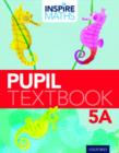 Image for Inspire Maths: Pupil Book 5A (Pack of 30)