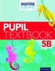 Image for Inspire Maths: Pupil Book 5B (Pack of 30)