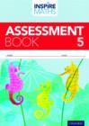 Image for Inspire Maths: Pupil Assessment Book 5 (Pack of 30)