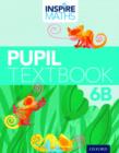 Image for Inspire Maths: Pupil Book 6B (Pack of 30)