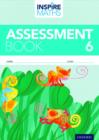 Image for Inspire Maths: Pupil Assessment Book 6 (Pack of 30)