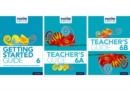 Image for Inspire Maths: Year 6 Teacher&#39;s Pack