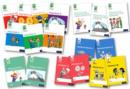 Image for Nelson Spelling Super Easy Buy Pack for Reception KS1 &amp; KS2  P1-7