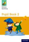 Image for Nelson Spelling Pupil Book 2 Pack of 15