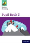 Image for Nelson Spelling Pupil Book 3 Pack of 15