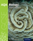 AQA GCSE biology - Ryan, Lawrie
