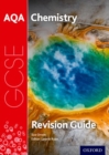 AQA GCSE chemistry revision guide - Ryan, Lawrie