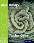 AQA GCSE biology: Teacher handbook - Ryan, Lawrie