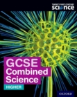 Image for Twenty First Century Science: GCSE Combined Science Higher Student Book