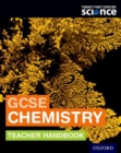 Image for Twenty First Century Science: GCSE Chemistry Teacher Handbook