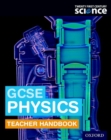 Image for GCSE physics: Teacher handbook