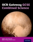 Image for OCR Gateway GCSE Combined Science Student Book