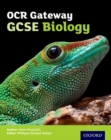 OCR gateway GCSE biology student book - Locke, Jo