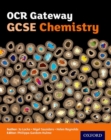 OCR gateway GCSE chemistry: Student book - Hulme, Philippa Gardom