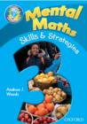 Image for Maths Inspirations: Y3/P4: Mental Maths Skills and Strategies: Teacher&#39;s Notes