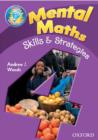 Image for Maths Inspirations: Y4/P5: Mental Maths Skills and Strategies: Teacher&#39;s Notes
