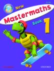 Image for Maths Inspirations: Y3/P4: New Mastermaths: Pupil Book