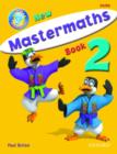 Image for Maths Inspirations: Y4/P5: New Mastermaths: Pupil Book