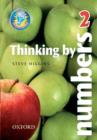 Image for Thinking by numbers 2
