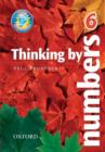 Image for Thinking by numbers 6