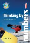 Image for Maths Inspirations: Thinking by Numbers: Ages 5-11 Super Easy-Buy Pack of 6 Books