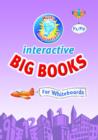 Image for Maths Inspirations: Y1: Interactive Big Books: Unlimited Use