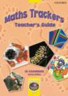 Image for Maths Trackers