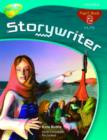 Image for Oxford Reading Tree: Y4/P5: Treetops Storywriter 2: Pupil Book
