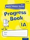 Image for Maths Makes Sense: Y1: A Progress Book