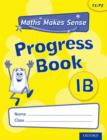 Image for Maths Makes Sense: Y1: B Progress Book
