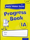 Image for Maths Makes Sense: Y1: ABC Progress Books Mixed Pack
