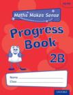 Image for Maths Makes Sense: Y2: B Progress Book